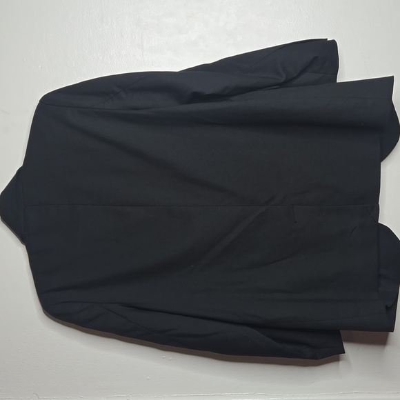 Future Collective Balck Blazer Sz XS - Picture 8 of 9